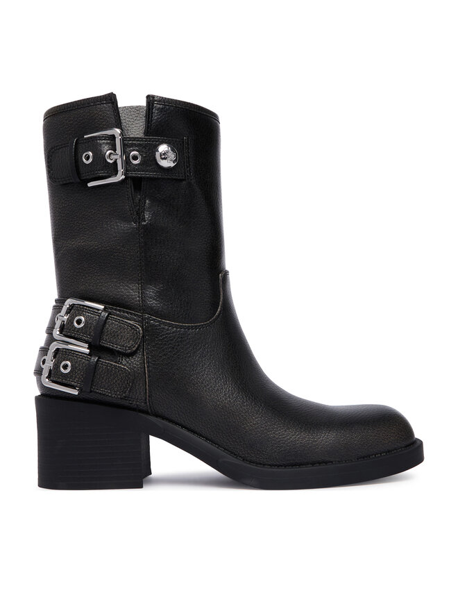 Guess Ботильйони Guess FLTM2W ELE10 Чорний