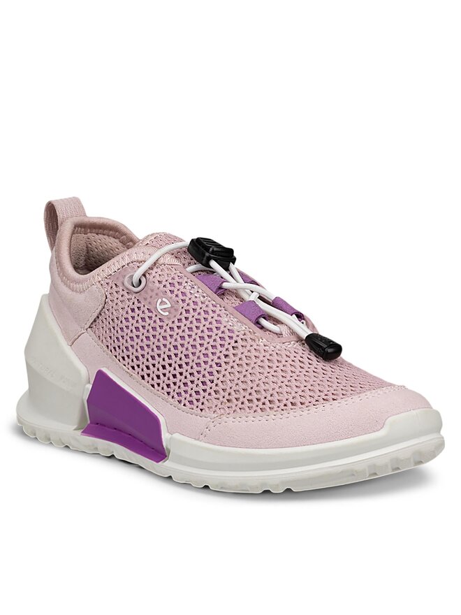 ECCO Sportcipők ECCO 71177260917 Rózsaszín