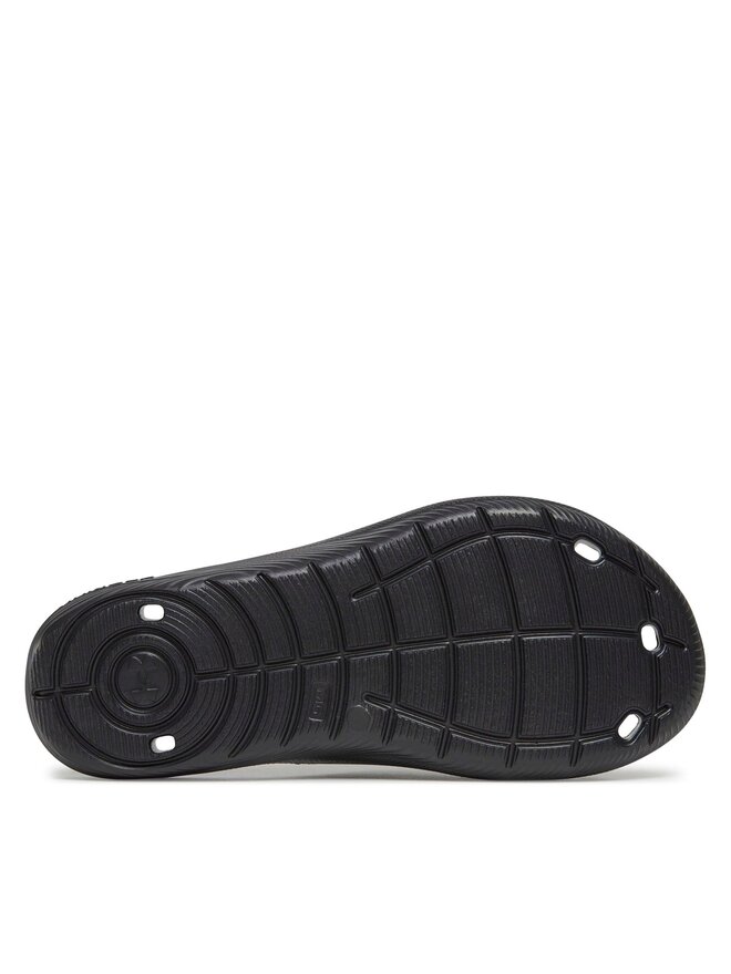 Under Armour Nazouváky Under Armour Ua W Locker Iv Sl 3027013-001 Černá