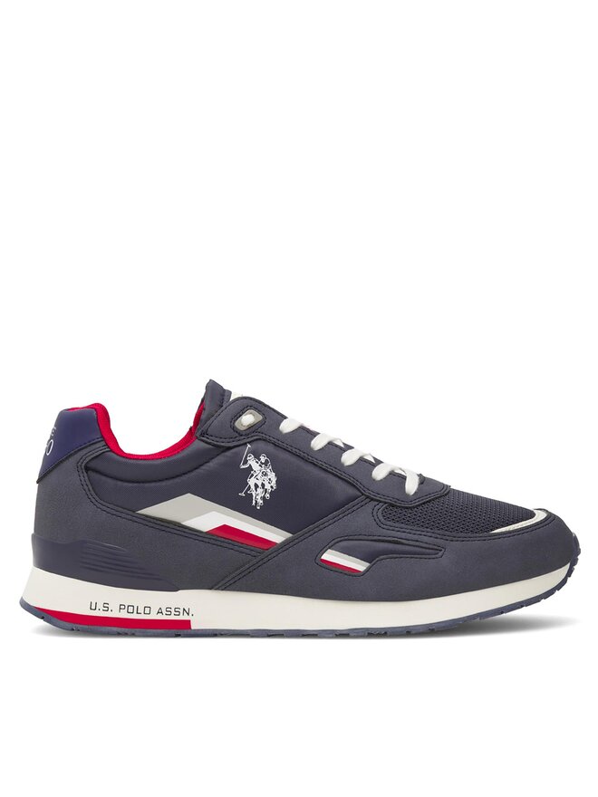 U.S. Polo Assn. Снікерcи U.S. Polo Assn. TABRY003B Cиній