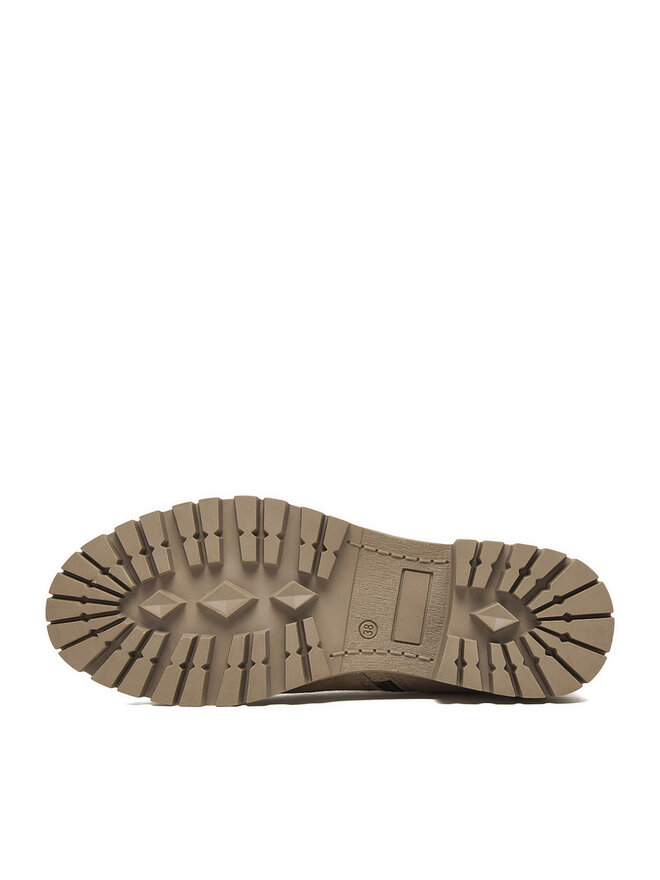 Lasocki Stiefeletten Lasocki CEO-WI16-D-466-02 Beige