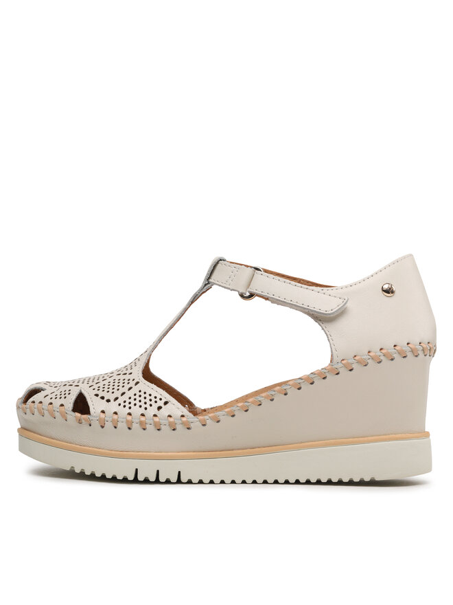 Pikolinos Scarpe basse Pikolinos W3Z-1991 Bianco