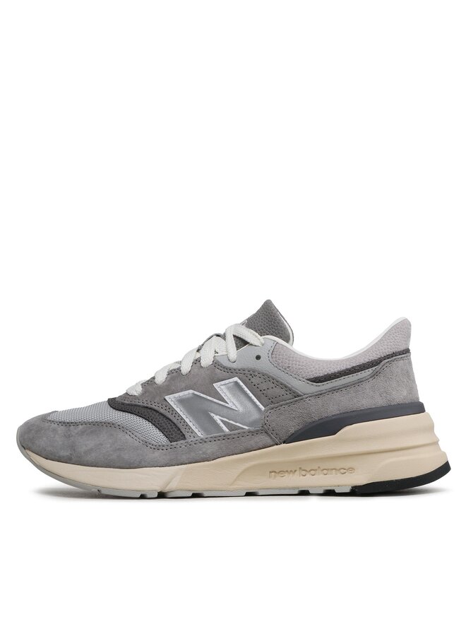New Balance Sneakersy New Balance U997RHA Šedá