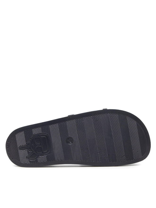 KARL LAGERFELD Nazouváky KARL LAGERFELD KL70004 Tmavomodrá
