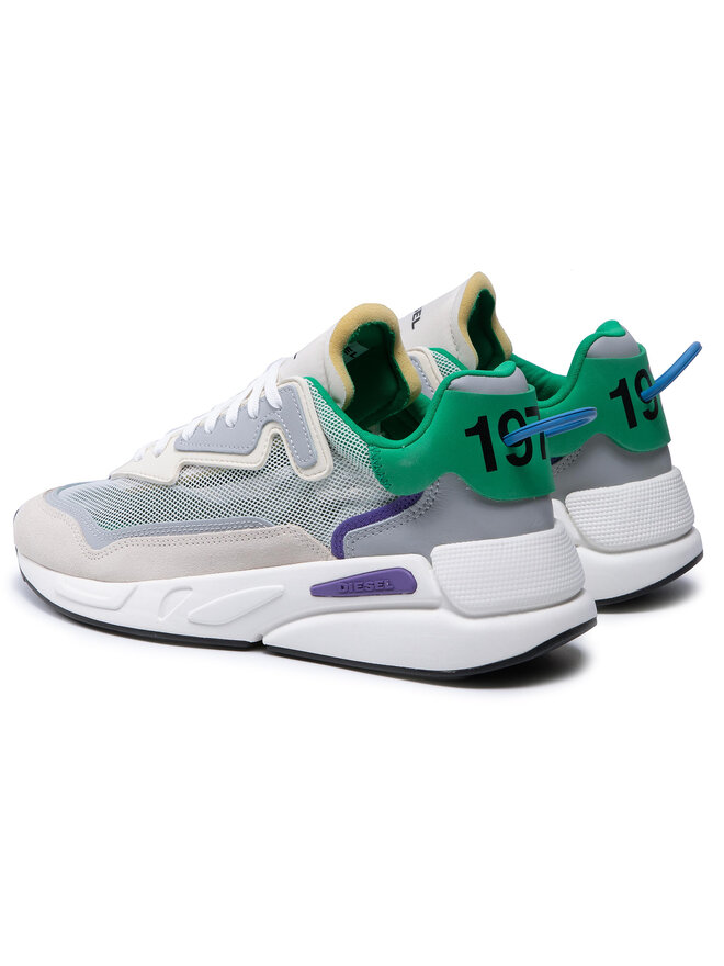 Diesel Sneakers Diesel S-Serendipity Sm Y02640 P4011 H8523 Gri