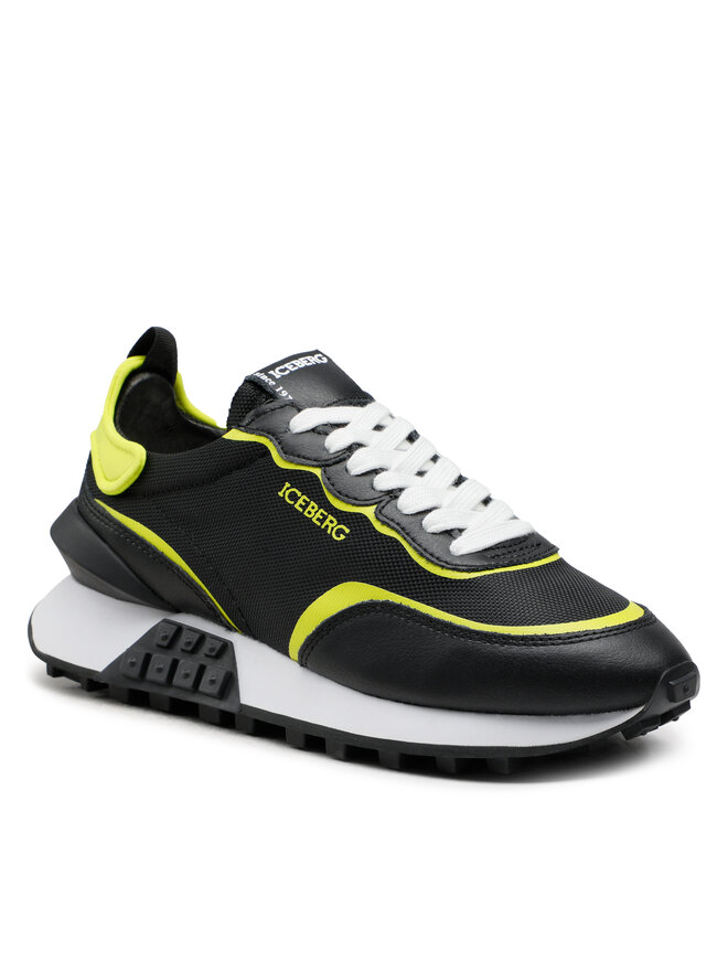 Sneakers iceberg homme top