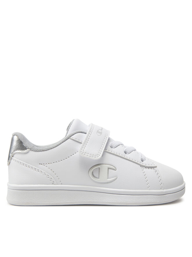 Champion Sneakers Champion Centre Court G Ps Low Cut Shoe S32859-CHA-WW002 Alb