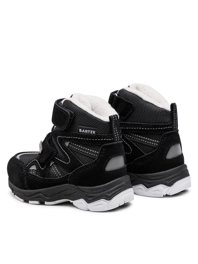 Bartek Schneeschuhe Bartek 11654002 Schwarz