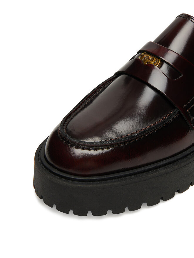 GINO ROSSI Loafers Gino Rossi C-CARRIE1 Guinda/burdeos