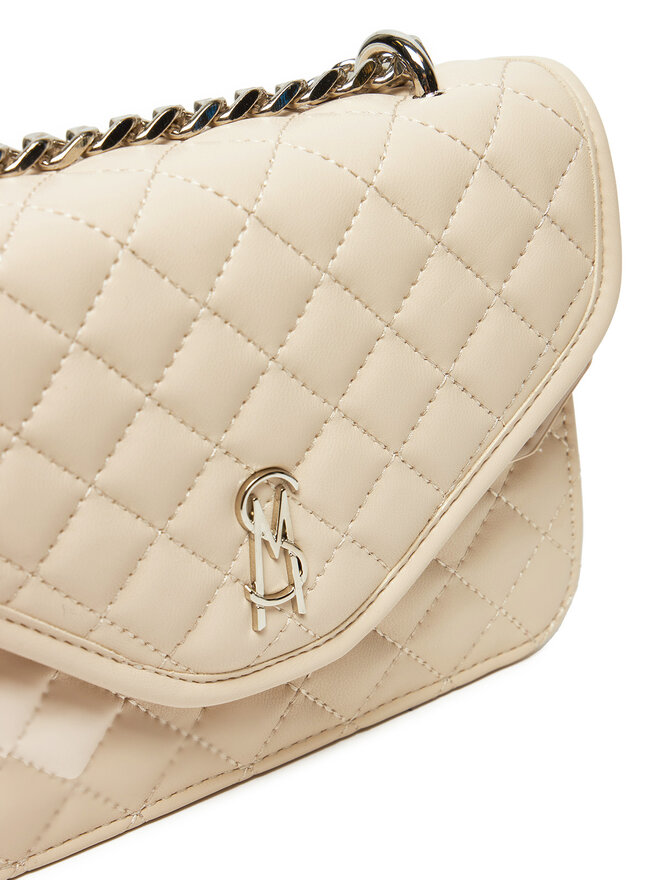 Steve Madden Ročna torba Steve Madden Bmolto SM13001141 Écru