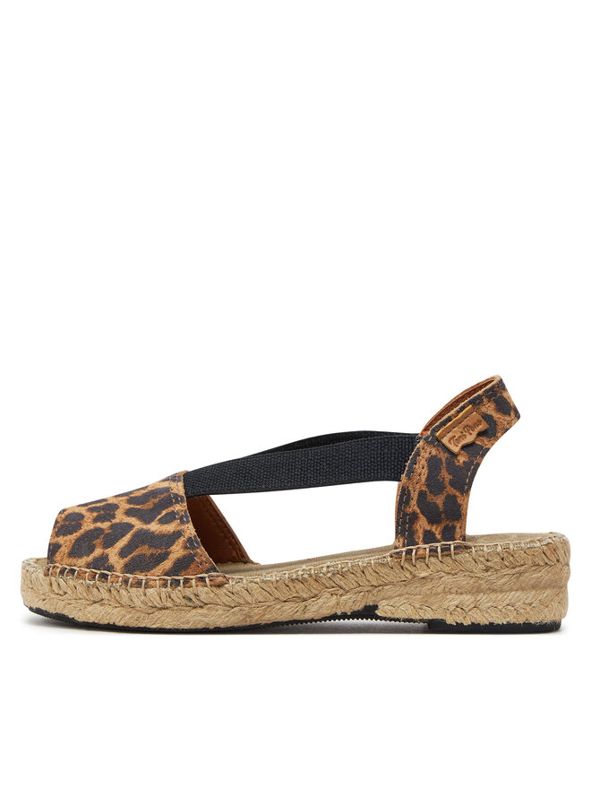 Toni Pons Espadrile Toni Pons Elmina Maro