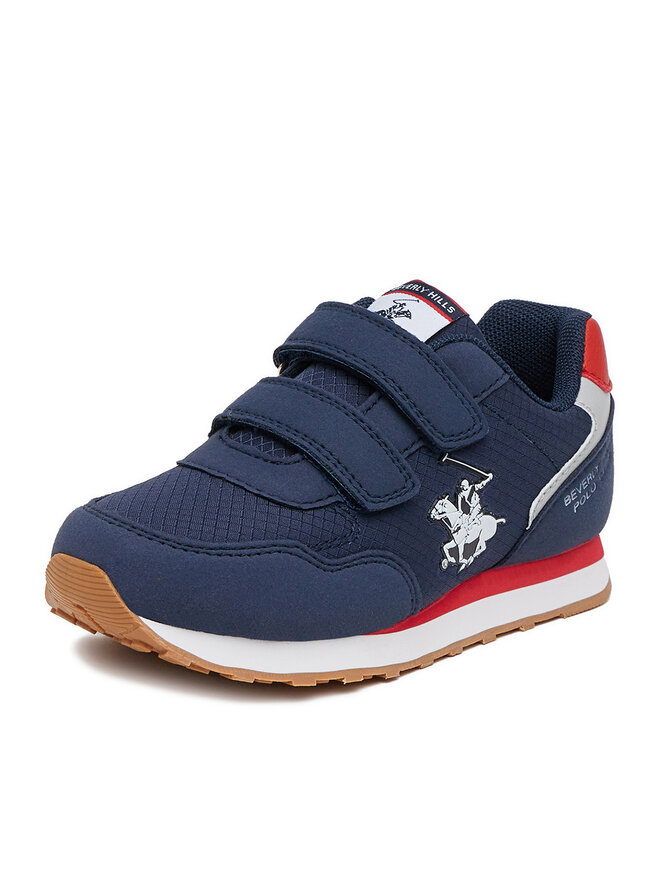 Beverly Hills Polo Club Zapatillas Beverly Hills Polo Club CEO-CP23-6375 Azul marino