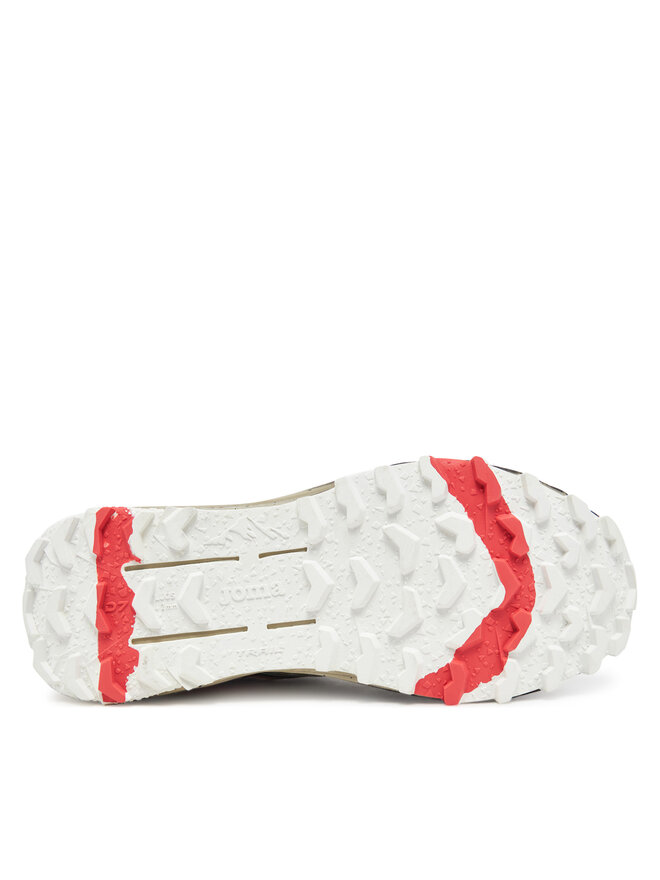 Joma Běžecké boty Joma Sima 2512 TKSIMS2512 Béžová