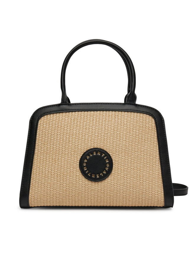 Valentino Ročna torba Valentino VBS99104 Bež