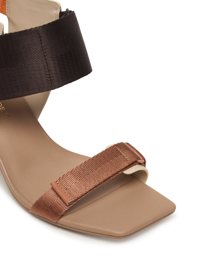 United Nude Босоніжки United Nude Rockit Run 1061797216 Бежевий