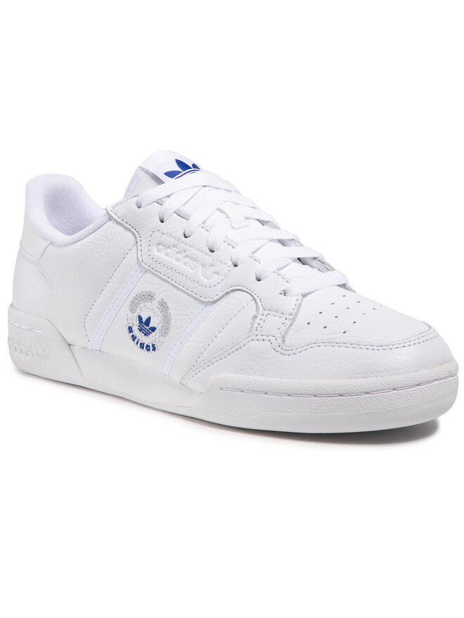 adidas Tenisice adidas Continental 80 FX5093 Bijela