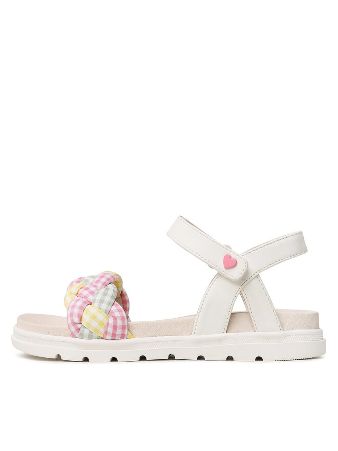 Mayoral Sandalias Mayoral 47.453 Blanco