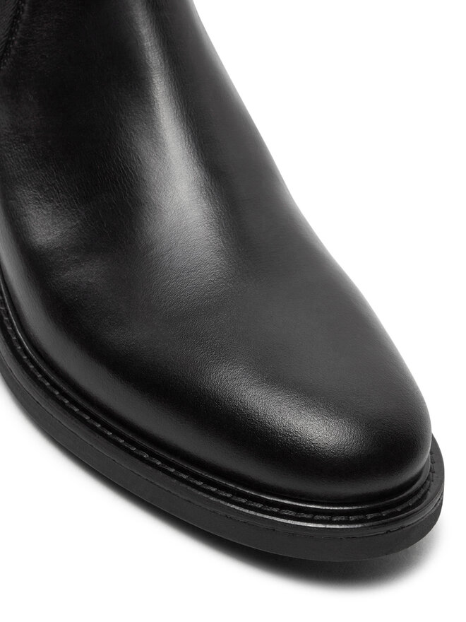 Gant Боти тип челси Gant 29651757 Черен