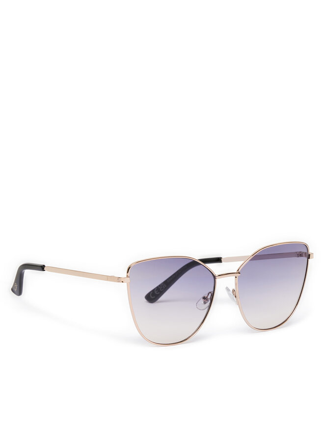 Aldo Ochelari de soare Aldo Lukian 13935346 Auriu