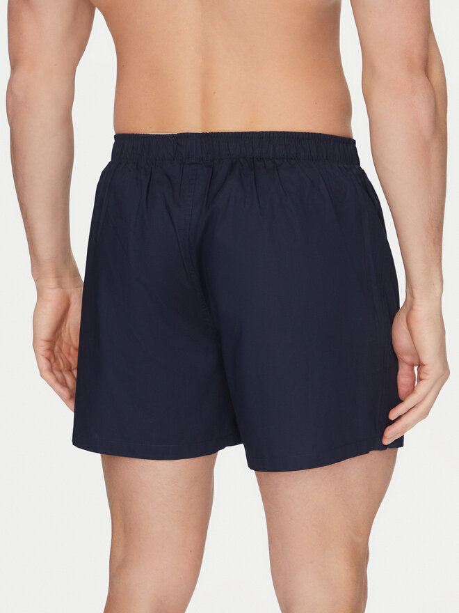 Polo Ralph Lauren Polo Ralph Lauren Σετ μποξεράκια 3 τμχ 714610864001 Έγχρωμο