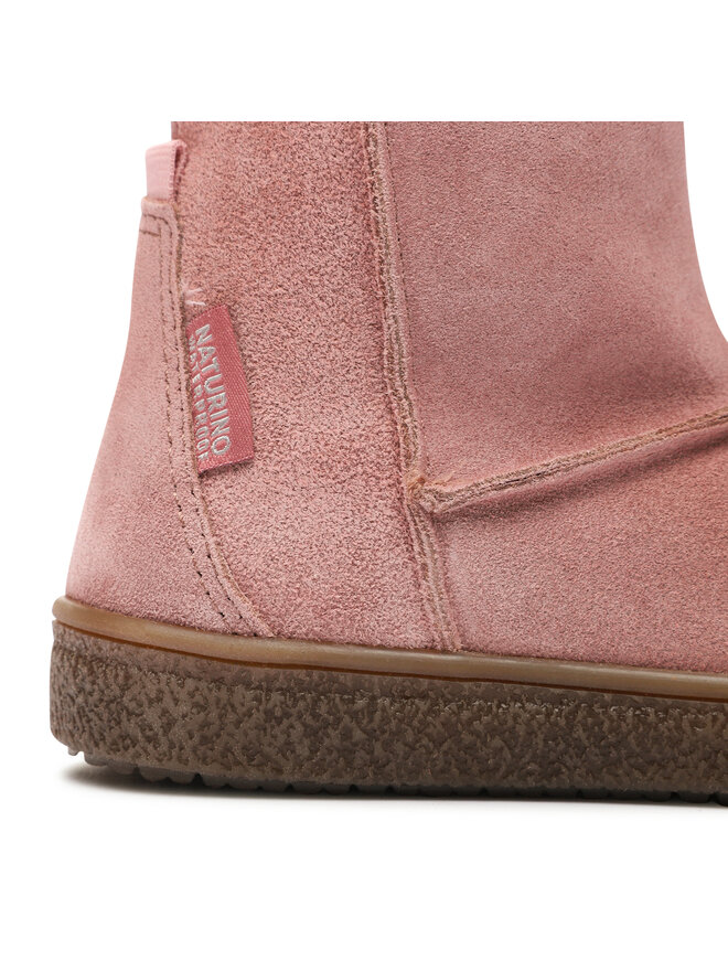 Naturino Schneeschuhe Naturino Yokir 0013001518.01.0M01 S Rosa