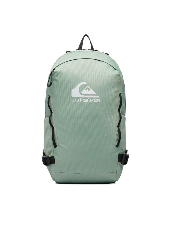 Quiksilver Rucksack Quiksilver CWBEO-QUIK-F-001-10 Hellgrün