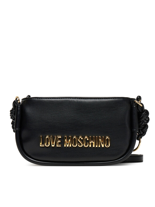 LOVE MOSCHINO Сумка LOVE MOSCHINO JC4235PP0MKL0000 Чорний