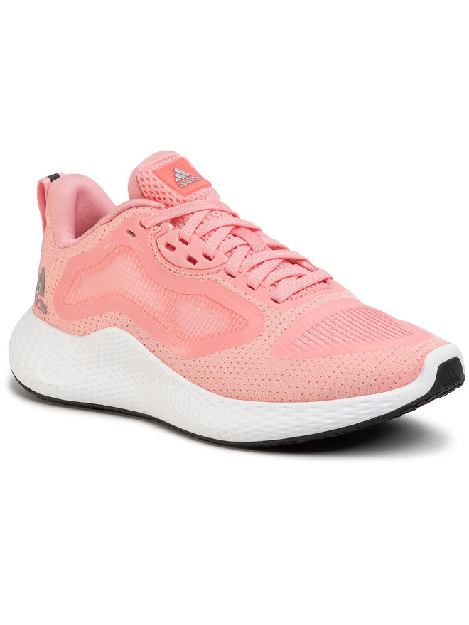 Zapatillas de running adidas Edge Rc 3 W EG1405 Rosa zapatos.es