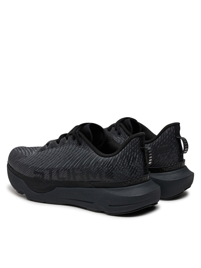 Under Armour Scarpe running Under Armour Ua U Infinite Pro Storm 3027588-001 Nero