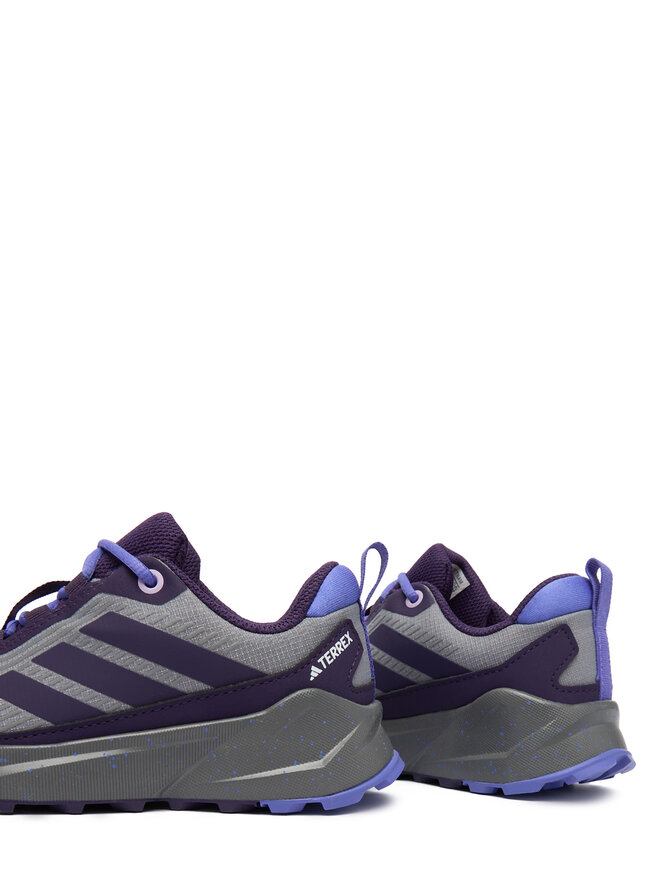 adidas Trekkingschuhe adidas Terrex Trailmaker 2 RAIN.RDY Hiking JS2939 Grau