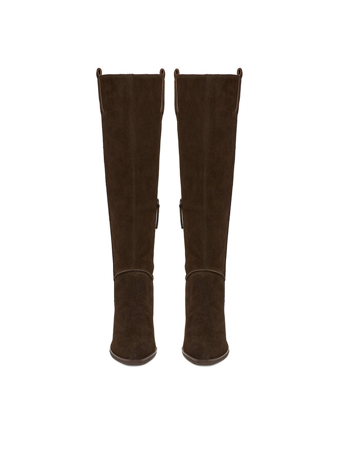 Badura Stiefel Badura C-ANIYA-DX01381 Braun