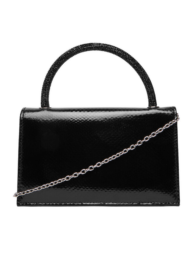 JENNY Handtasche JENNY C-JNY-L-014-08 Schwarz