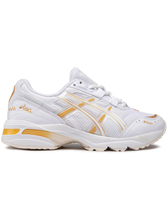 Asics Снікерcи Asics Gel-1090 1202A019 Білий