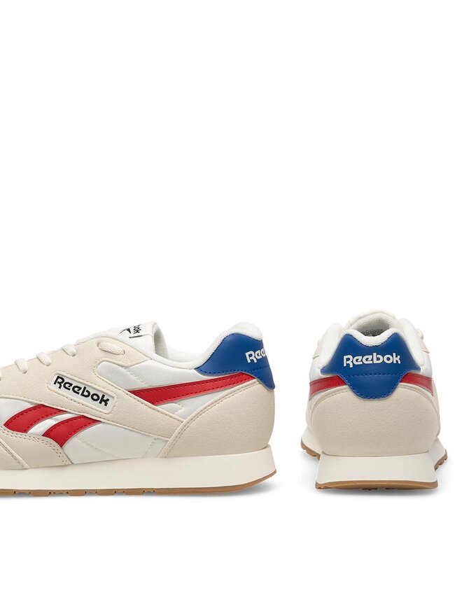 Reebok Sportcipők Reebok Ultra Flash 100032920 Fehér