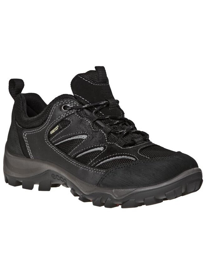 ECCO Trekkingi ECCO Xpedition II 81021451052 Czarny