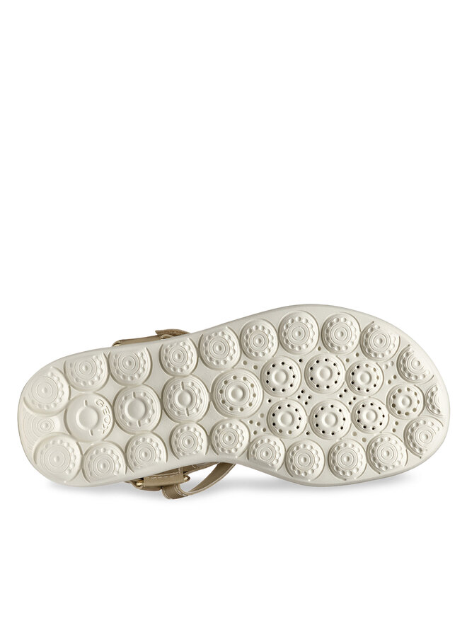 Geox Sandalias Geox J Puffypop Gi J55MSC 000BC C2012 M Oro