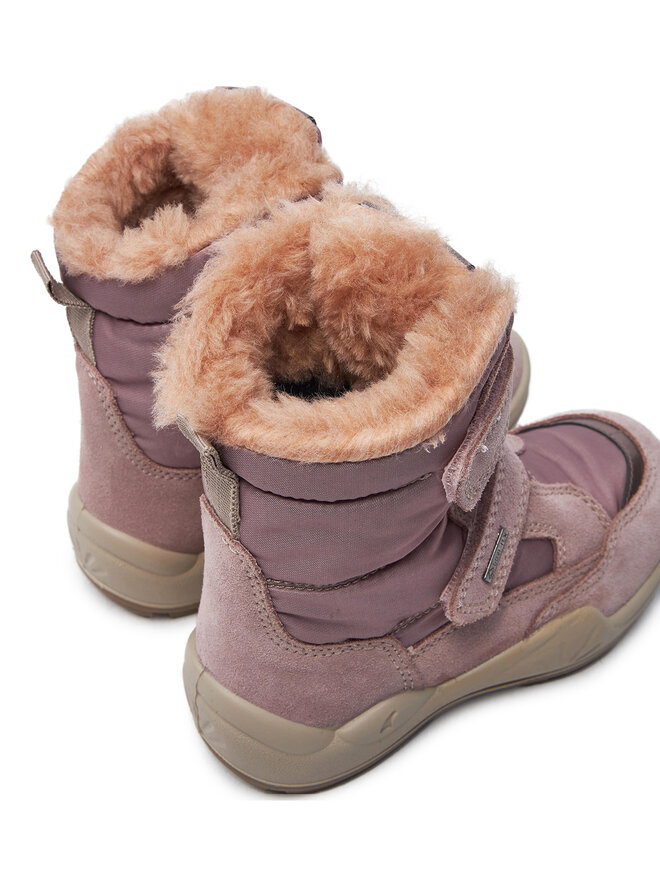 Primigi Botas de nieve Primigi 6882533 M GORE-TEX Rosa