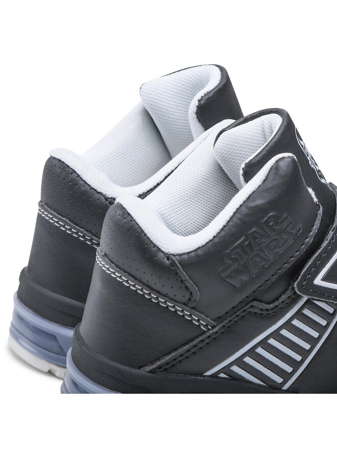 Star Wars Zapatillas Star Wars CP23-5852LC Negro