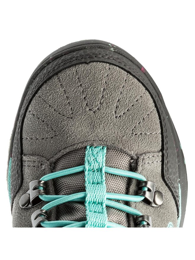 Merrell Schneeschuhe Merrell Moab Polar Wtrpf MC57100 Grau