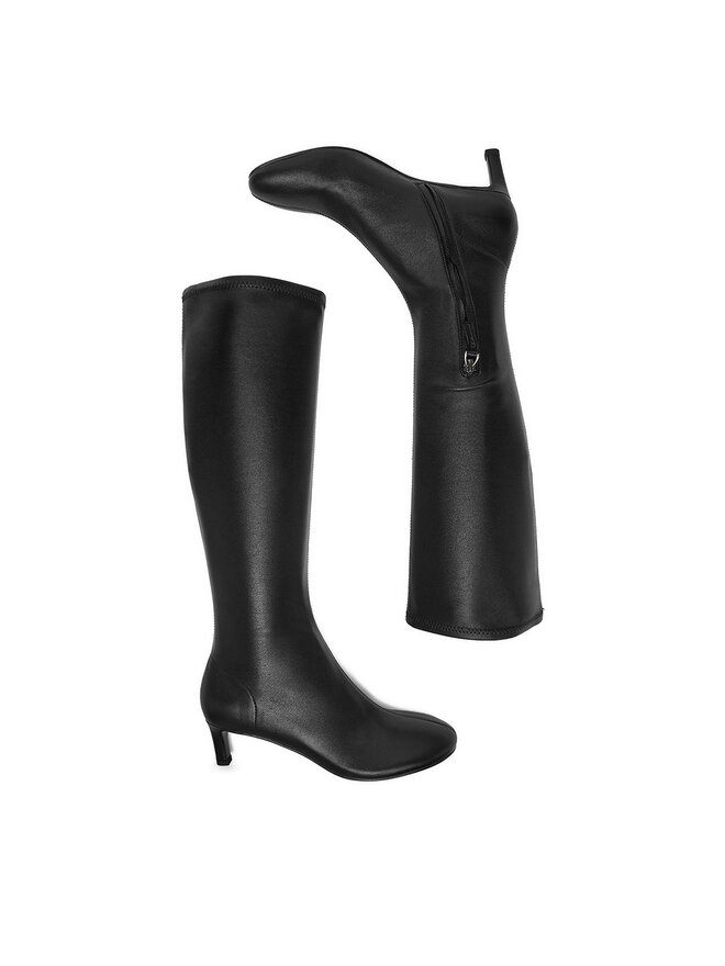 GINO ROSSI Botas altas Gino Rossi EO-NANA-V21167-33 Negro