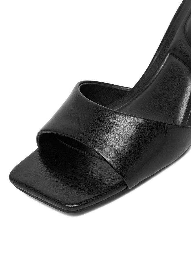 JENNY Pantoletten JENNY CEO-CD25-050 Schwarz