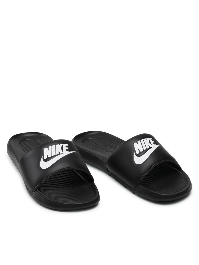 Nike Чехли Nike Victori One Slide CN9675 002 Черен