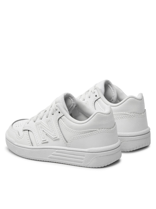 New Balance Sneakers New Balance PSB4803W Weiß
