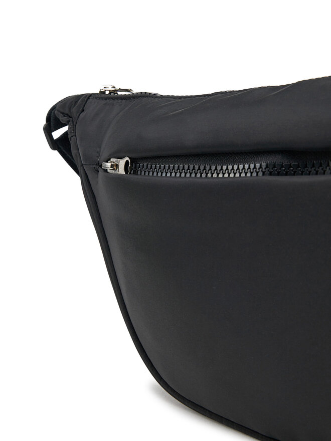 Pieces Сумка Pieces Pctanja Bumbag Tf 17159548 Чорний