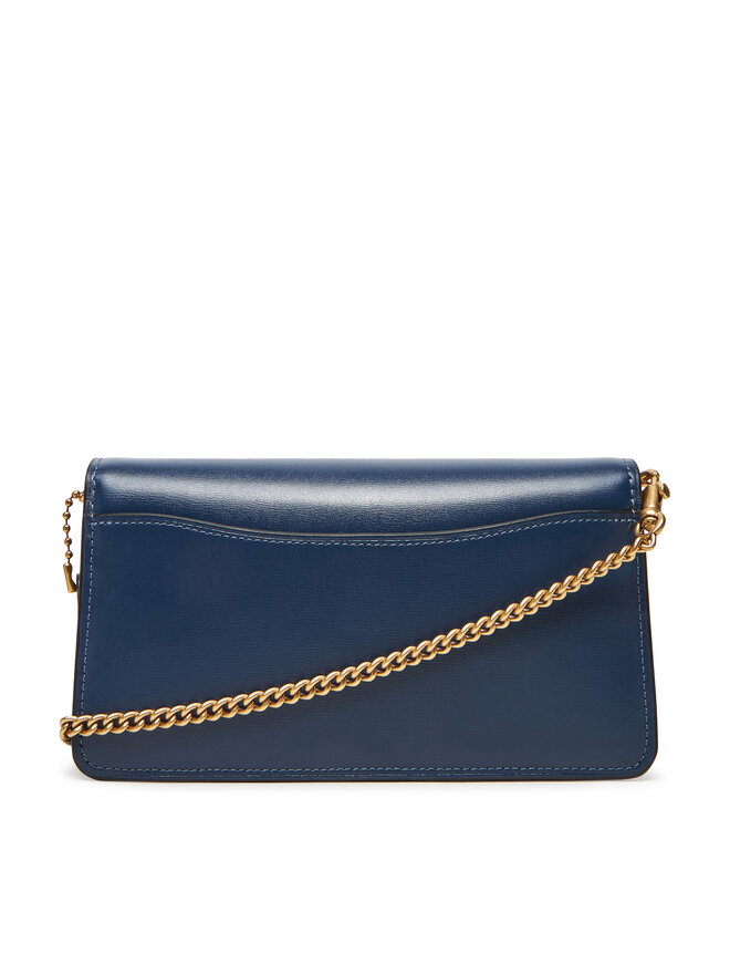 Coach Handtasche Coach Tabby CAN56 B4RHO Dunkelblau