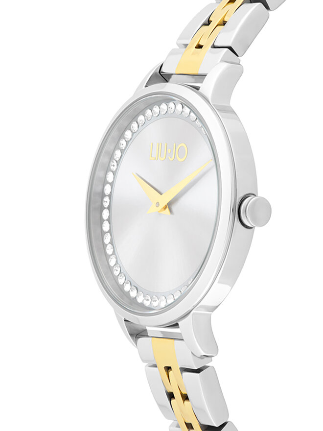 Liu Jo Часовник Liu Jo TLJ2585 Златист