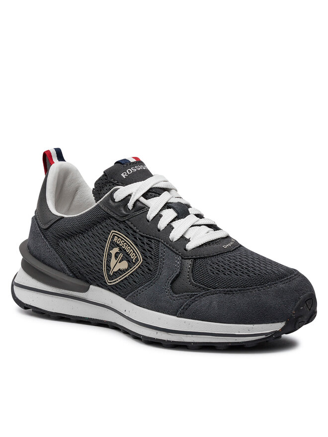 Rossignol Sneakers Rossignol W Hrtg RetroRNMWA30 Nero