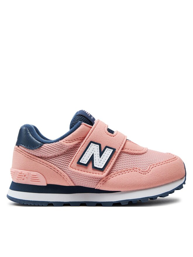 New balance 515 pink clearance