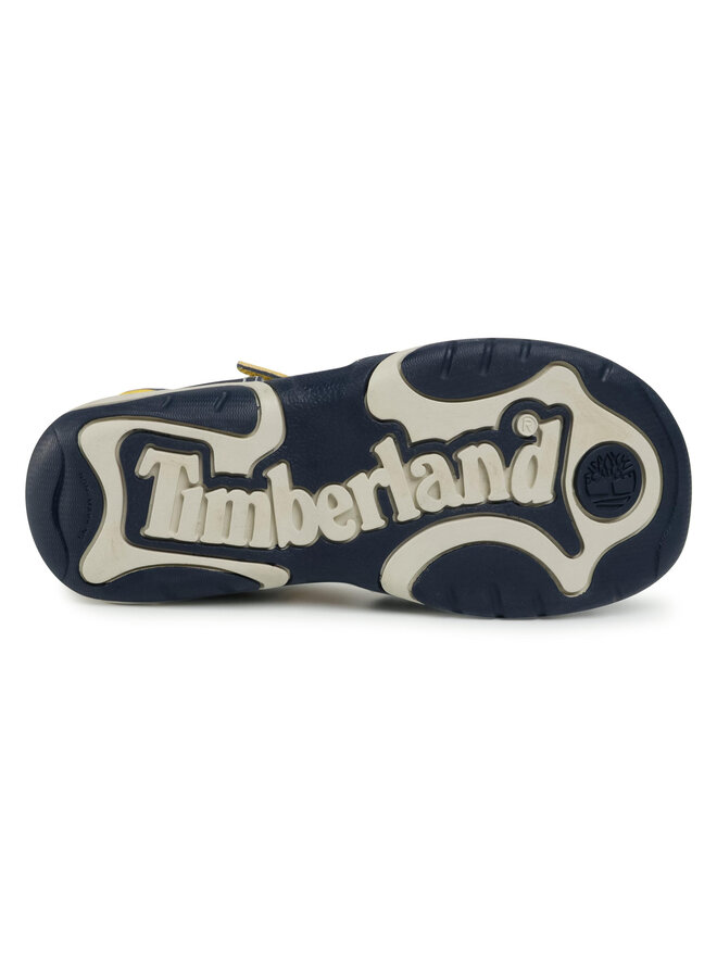 Timberland Sandály Timberland Adventure Seeker 2 Strap TB02474A484 Tmavomodrá