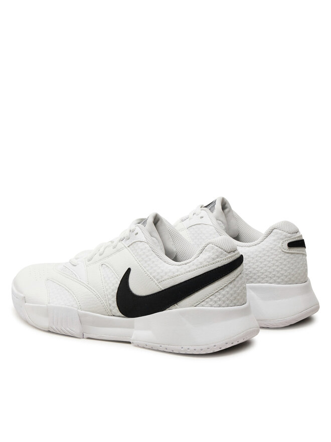 Nike Tennisschuhe Nike Court Lite 4 FD6574 100 Weiß